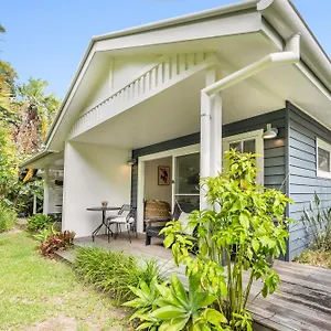 The Shack Gasthof Byron Bay