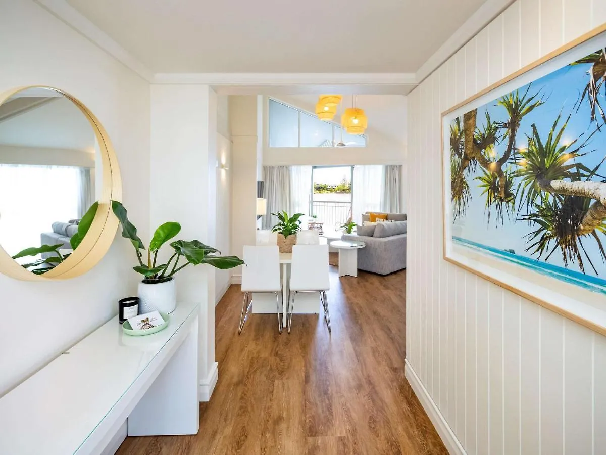 Novotel Sunshine Coast Resort Twin Waters