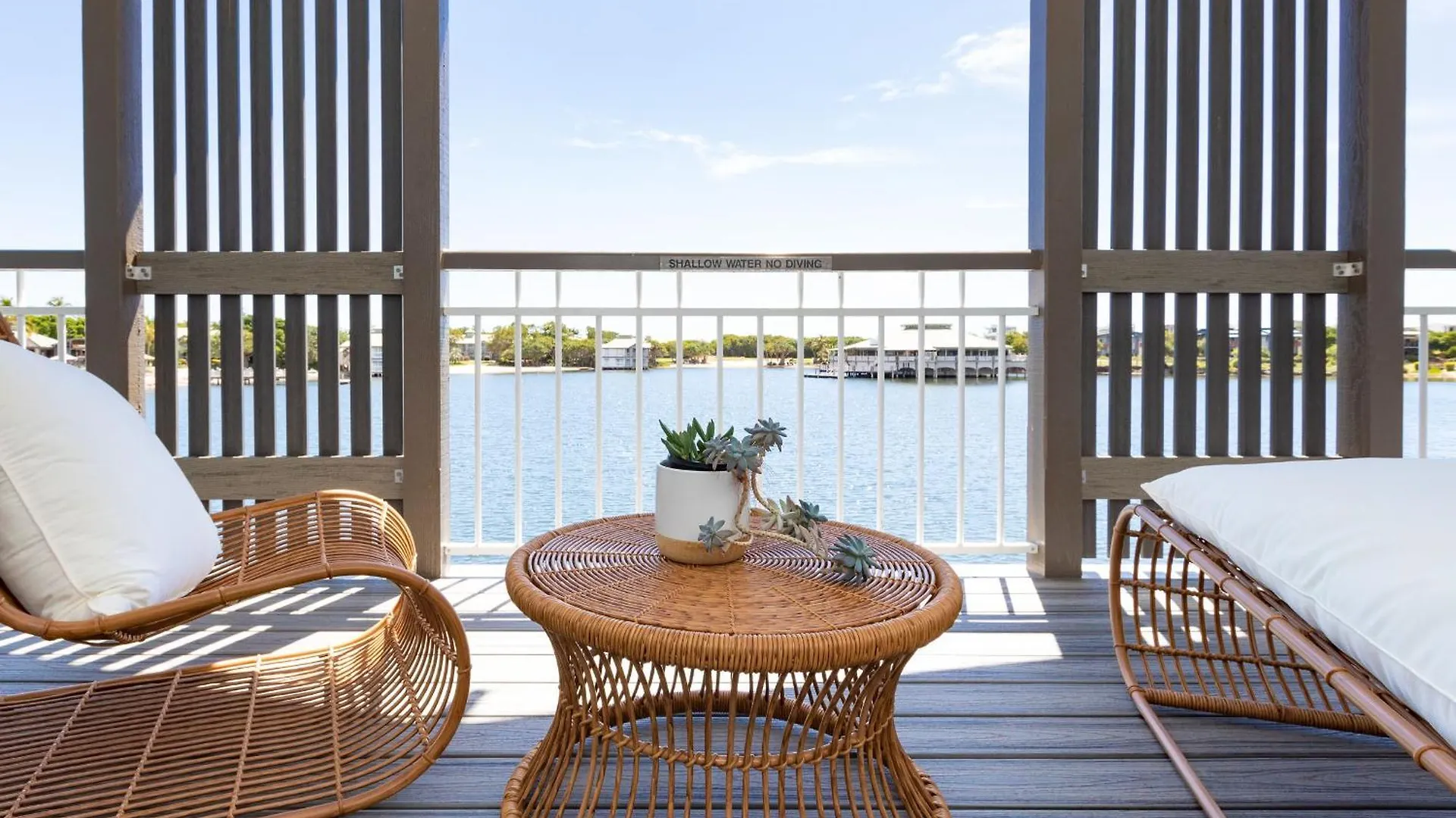 Hotel Novotel Sunshine Coast Resort Twin Waters