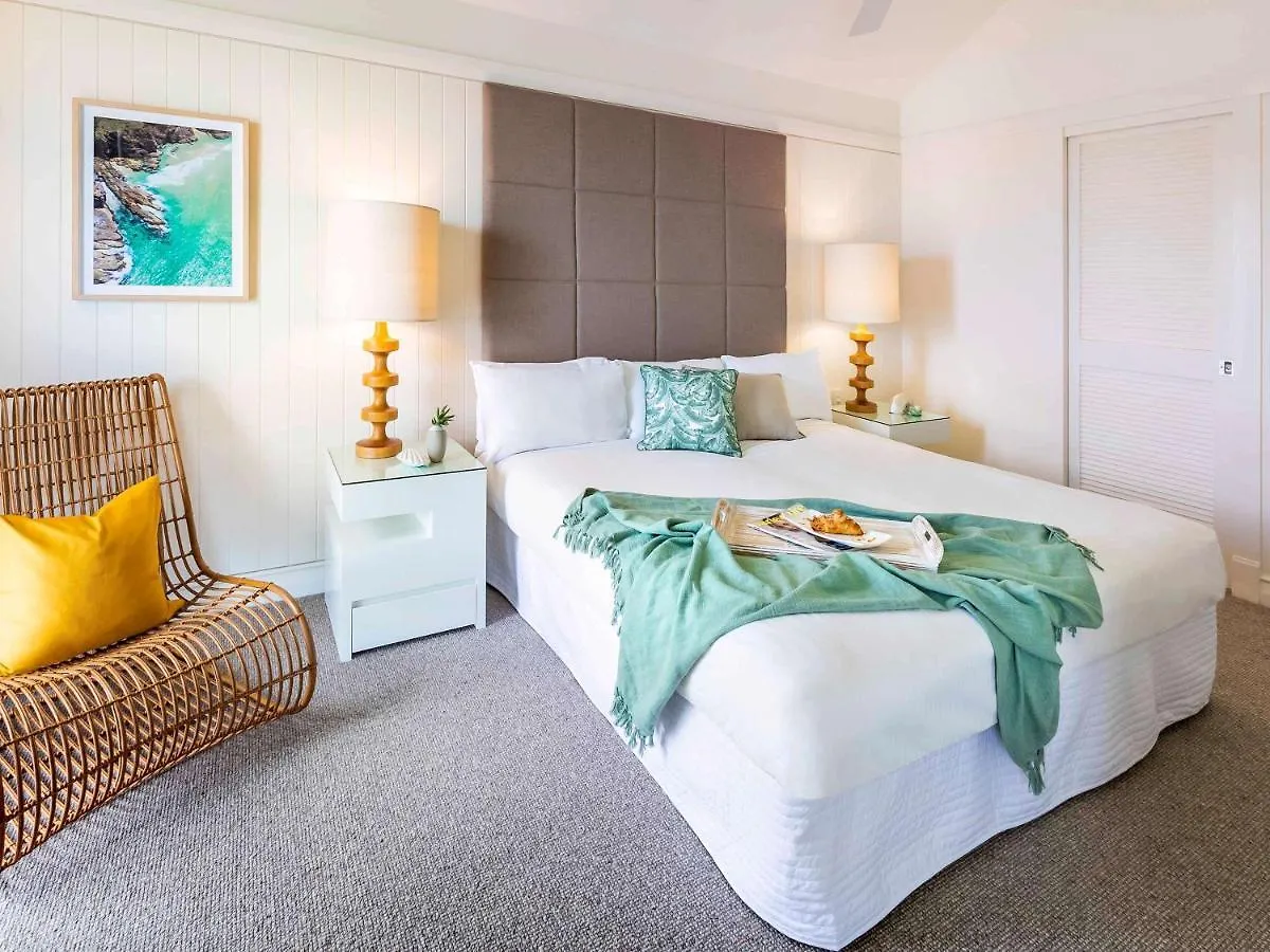 Novotel Sunshine Coast Resort Twin Waters 4*,  Australia