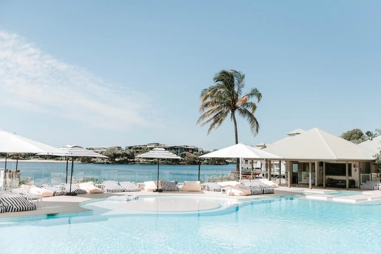 Novotel Sunshine Coast Resort Twin Waters