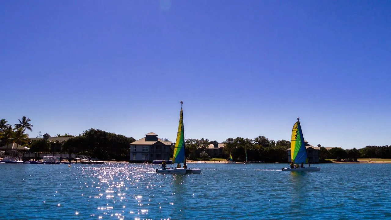 Novotel Sunshine Coast Resort Twin Waters Australia