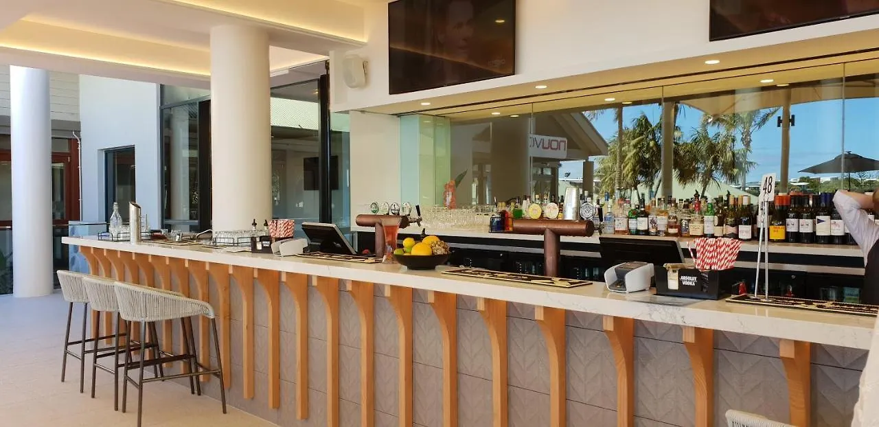 Novotel Sunshine Coast Resort Twin Waters