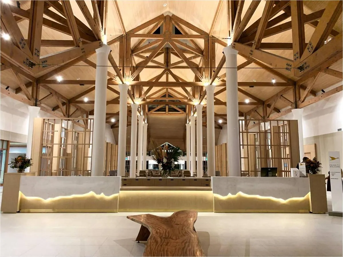 Novotel Sunshine Coast Resort Twin Waters Australia