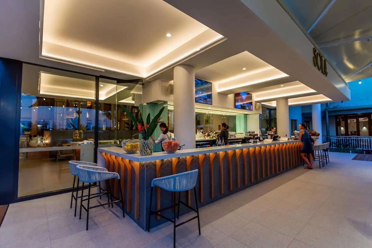 Novotel Sunshine Coast Resort Twin Waters Hotel