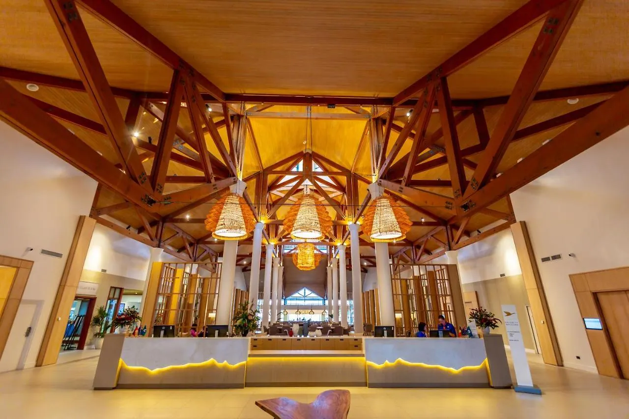 Novotel Sunshine Coast Resort Twin Waters