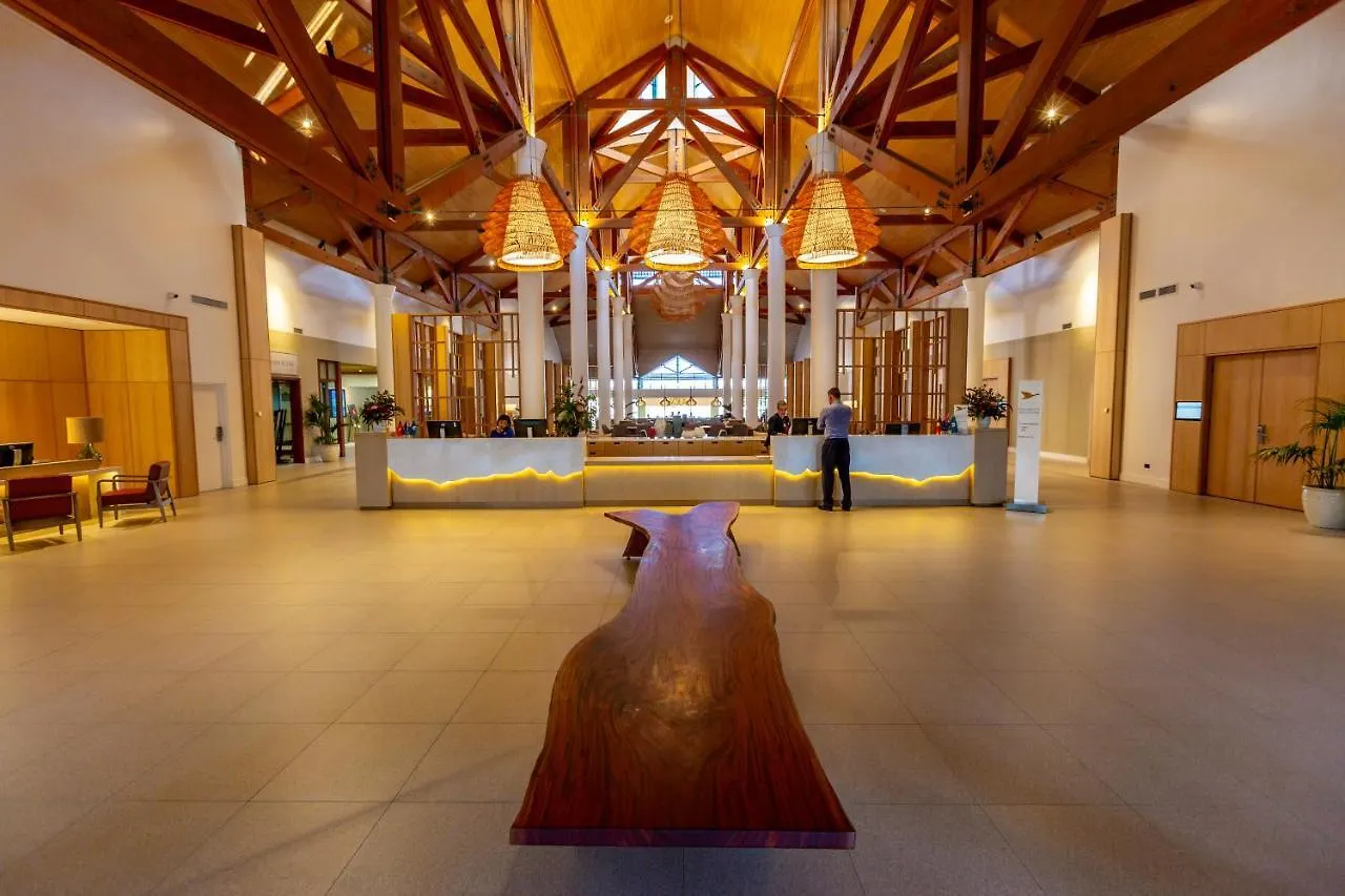 Novotel Sunshine Coast Resort Twin Waters 4*,