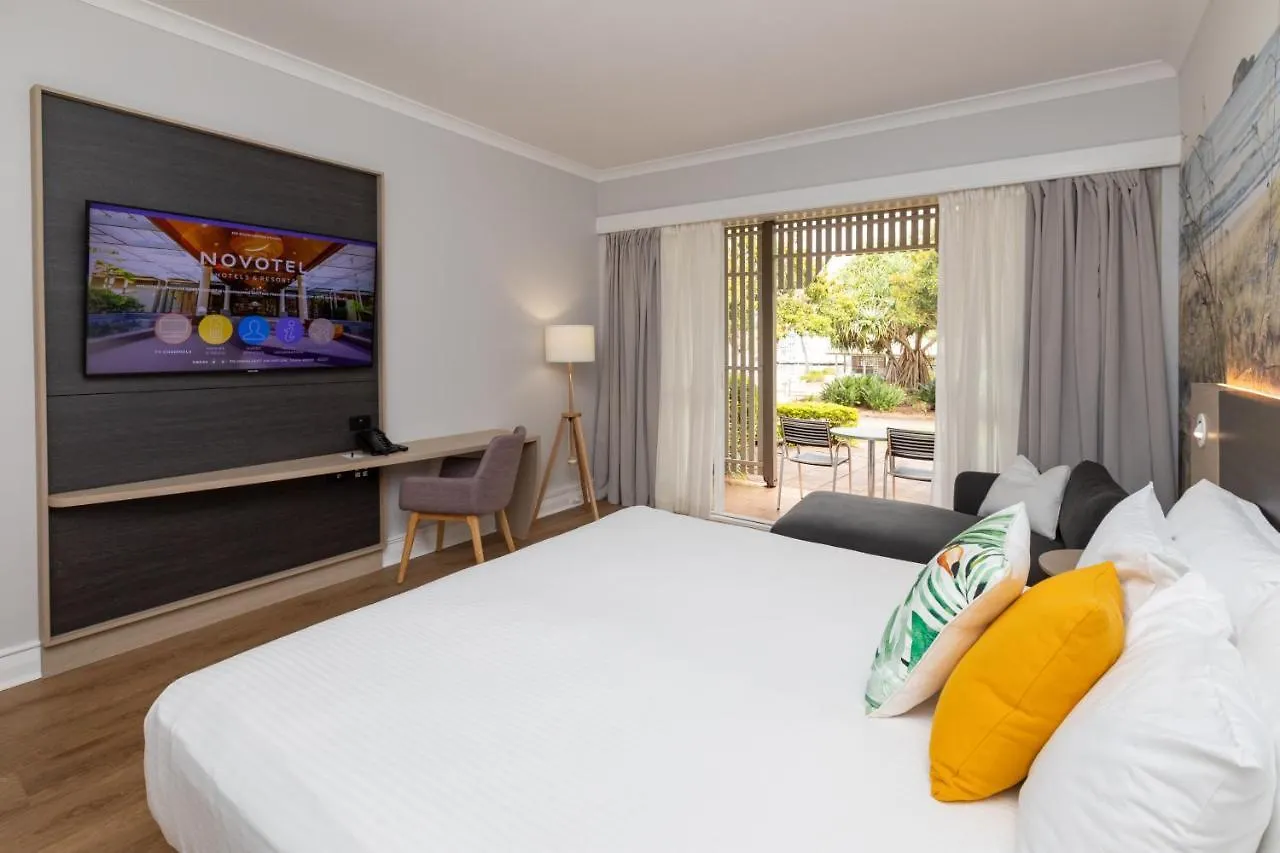 Novotel Sunshine Coast Resort Twin Waters 4*,  Australien