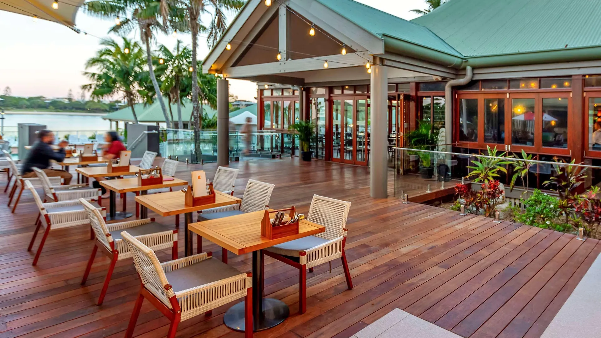 **** Hotel Novotel Sunshine Coast Resort Twin Waters Australien