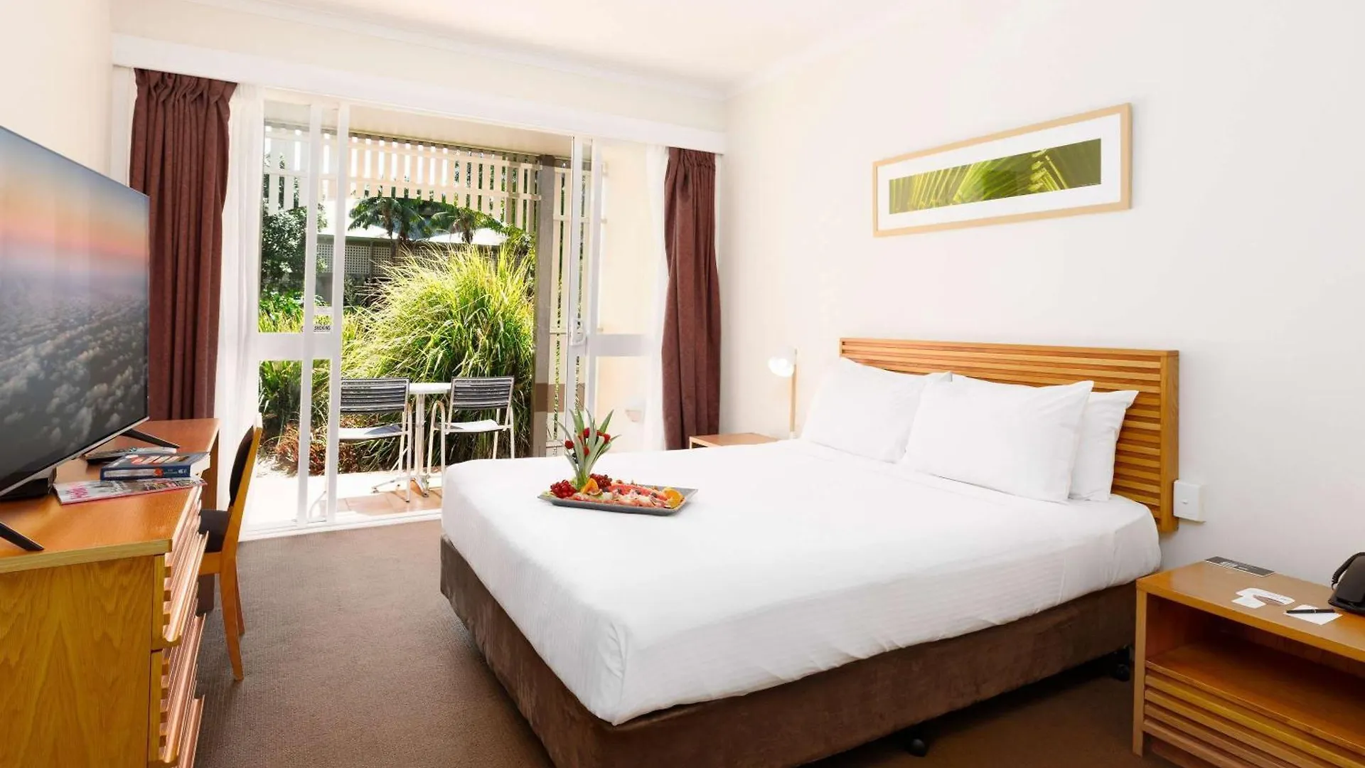 Novotel Sunshine Coast Resort Twin Waters