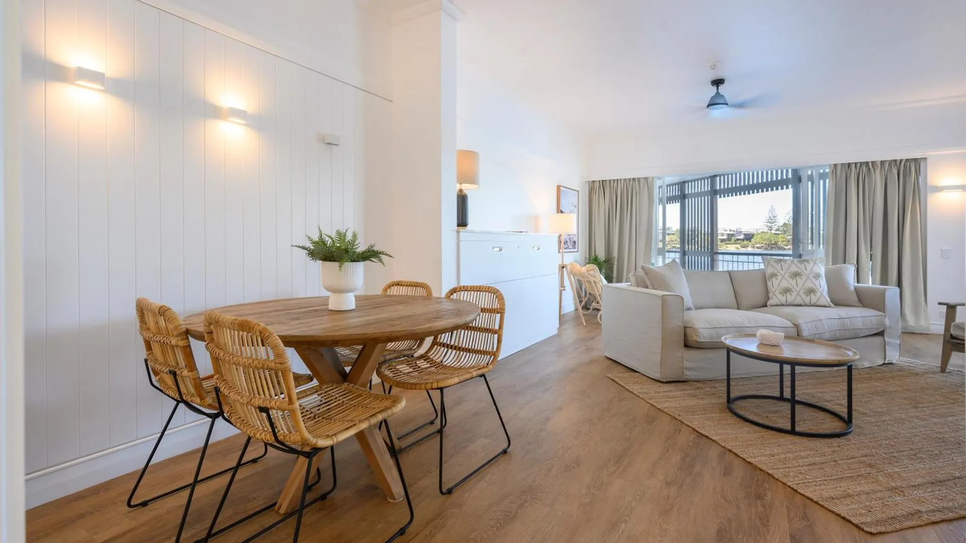 Novotel Sunshine Coast Resort Twin Waters 4*,