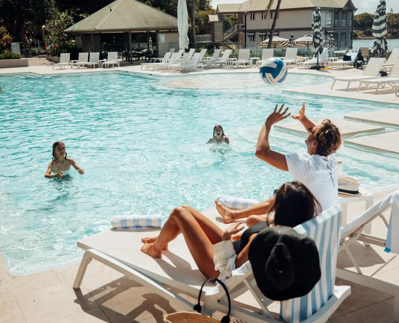 Novotel Sunshine Coast Resort Twin Waters 4*,  Australien