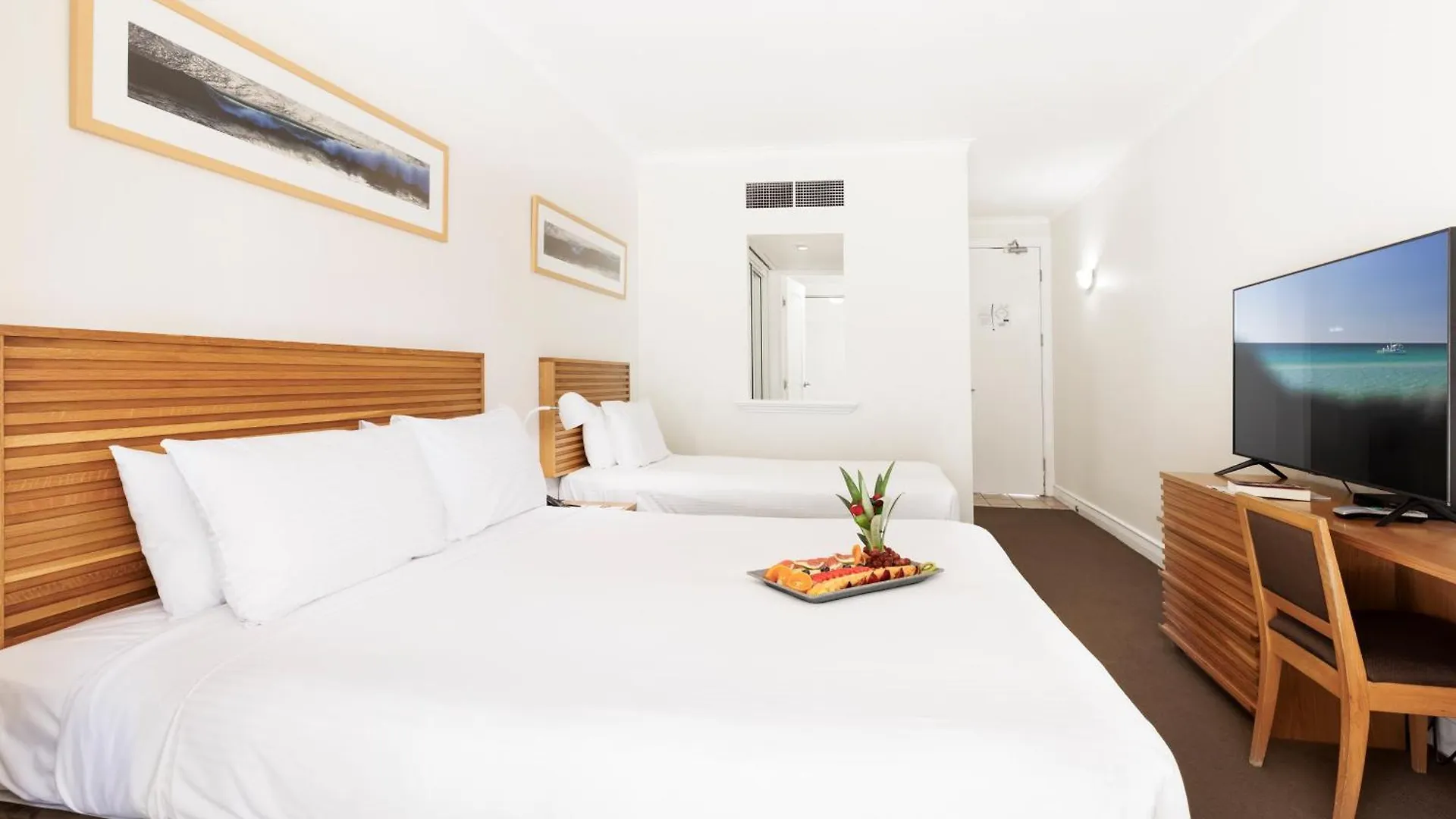 Novotel Sunshine Coast Resort Twin Waters Hotel