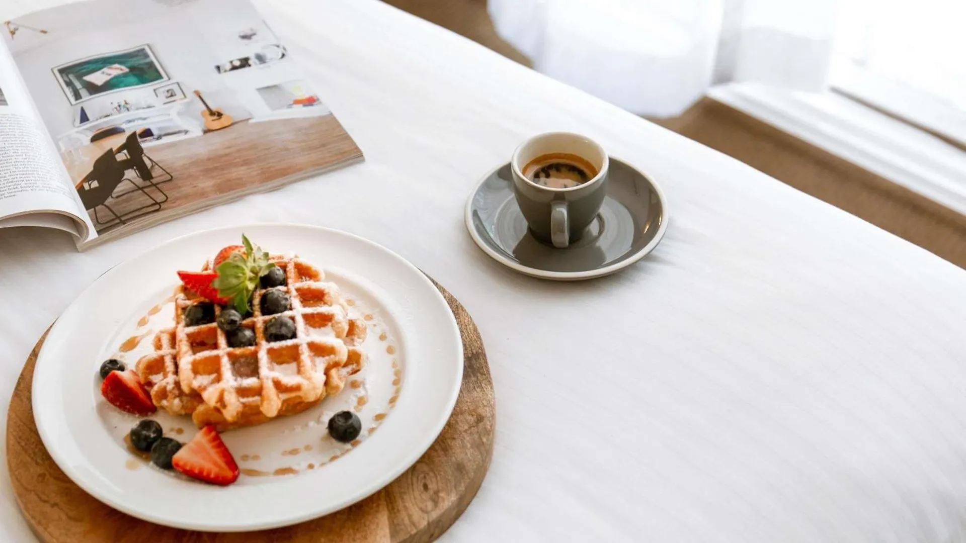 Novotel Sunshine Coast Resort Twin Waters Australien
