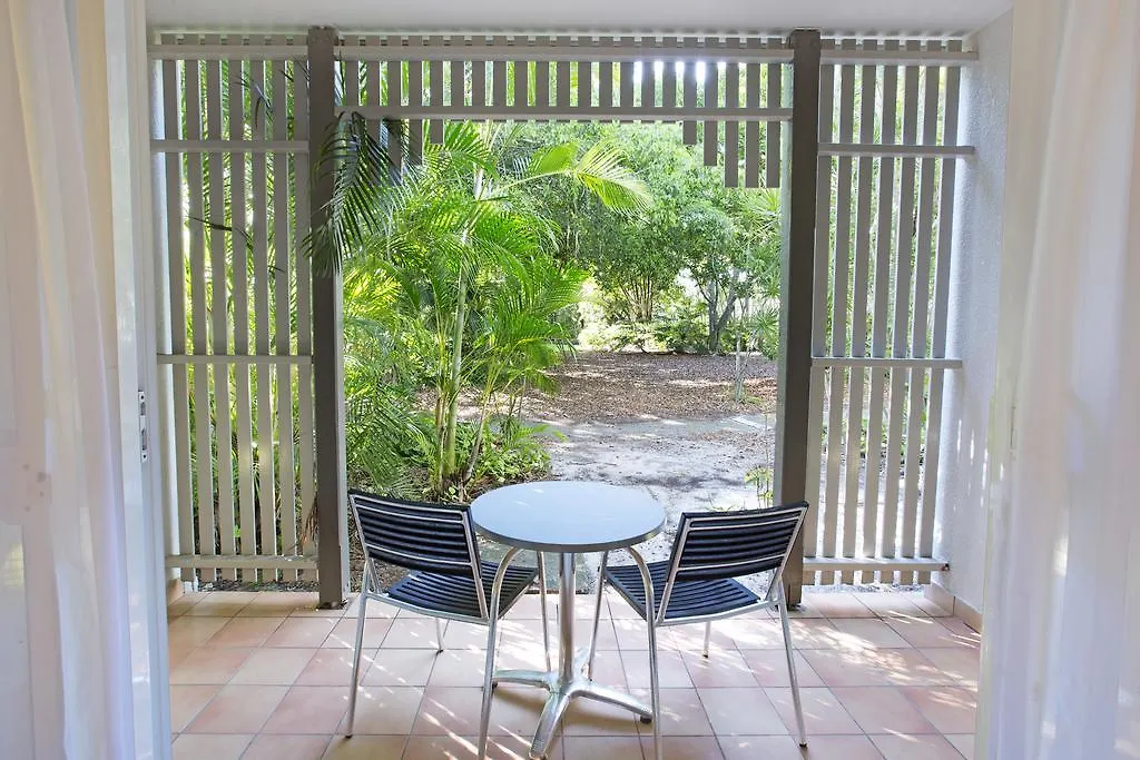 **** Hotel Novotel Sunshine Coast Resort Twin Waters Australien