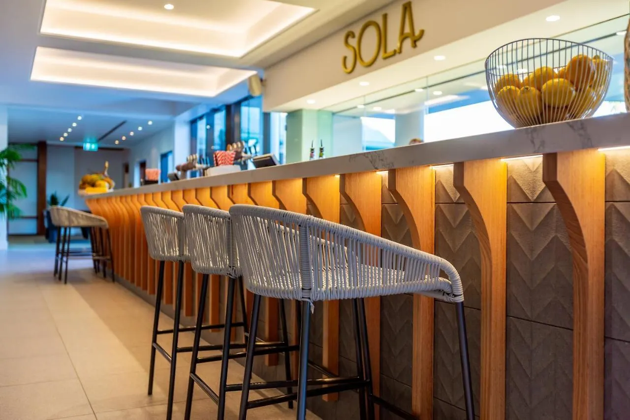Hotel Novotel Sunshine Coast Resort Twin Waters