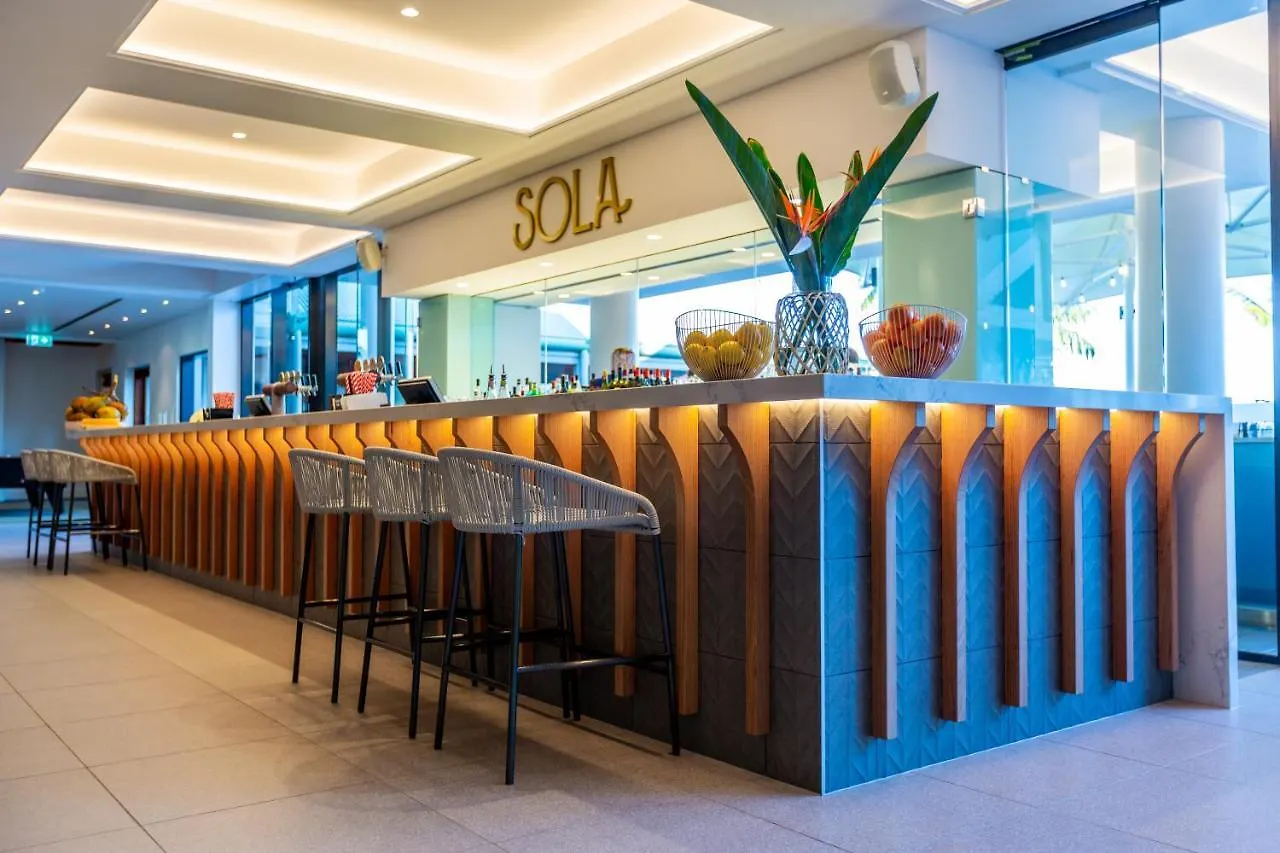 Hotel Novotel Sunshine Coast Resort Twin Waters